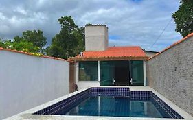 Espaço praia boraceia